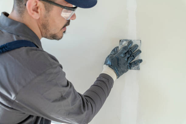 Eco-Friendly and Low-VOC Painting in Gunnison, UT